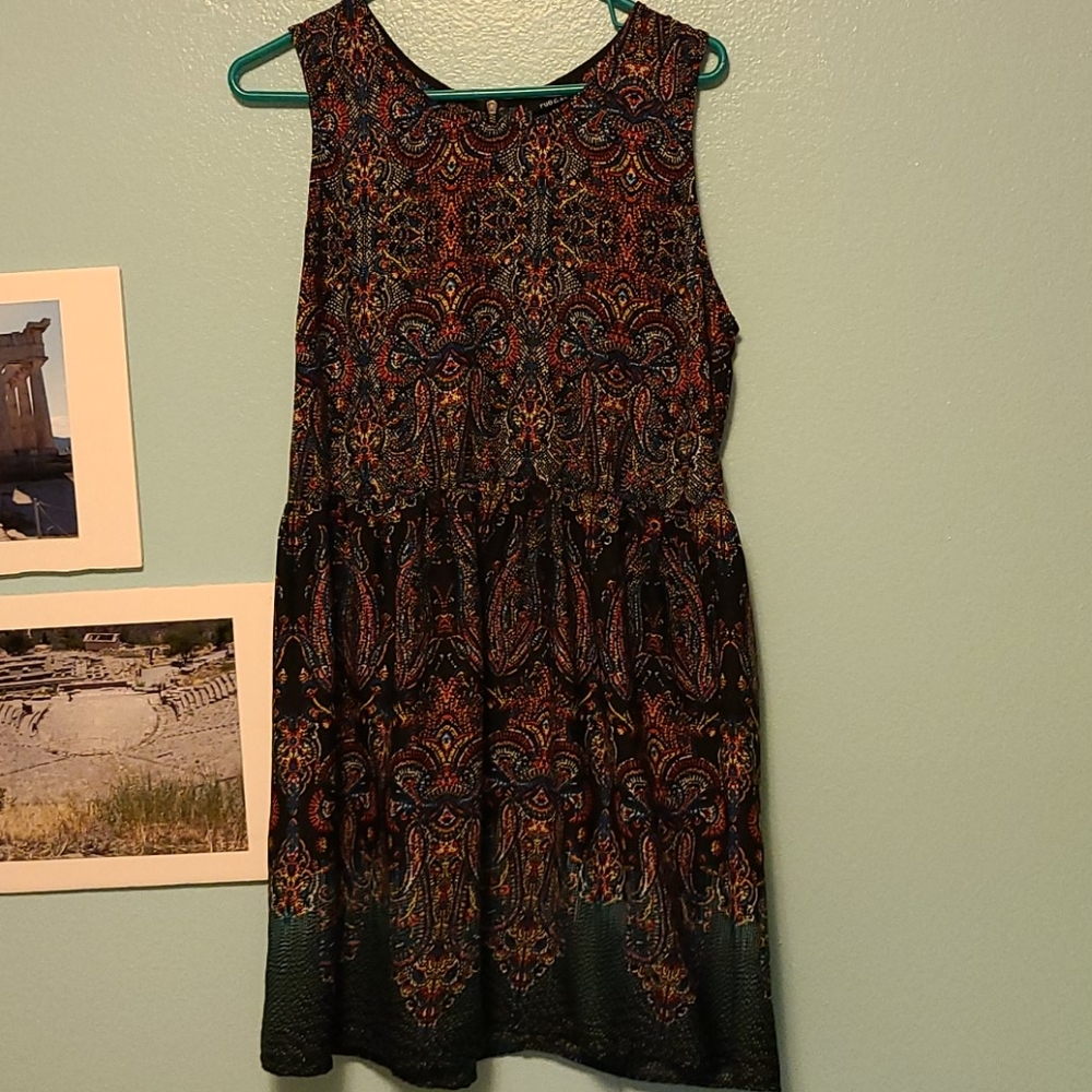 Rue21 Dress